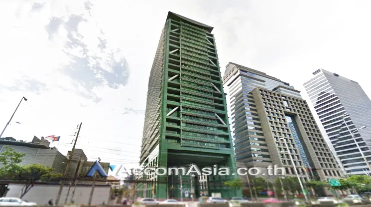 unit Office space For Rent in Sathorn, Bangkok  near BTS Chong Nonsi (AA18956)